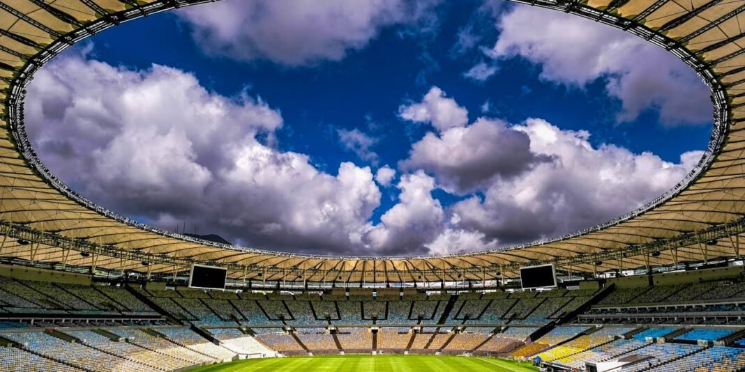 Decisão volta a suspender realização de jogo do Vasco no Maracanã