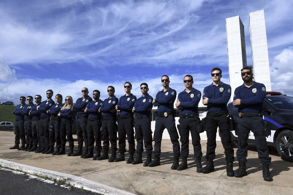 Câmara dos Deputados publica edital de concurso para Policial Legislativo; salário passa de R$ 21 mil