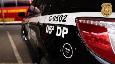 PCDF prende mulher por tráfico de drogas
