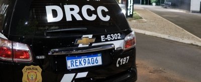 PCDF prende em flagrante casal que comercializava medicamentos abortivos pela internet