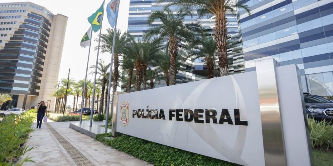 PF apreende R$ 2,8 milhões no primeiro turno das eleições